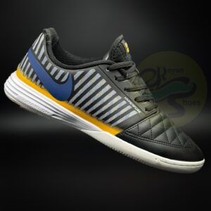 کفش فوتسال نایک لونار گتو مستر  Nike Lunar Gato II - مشکی