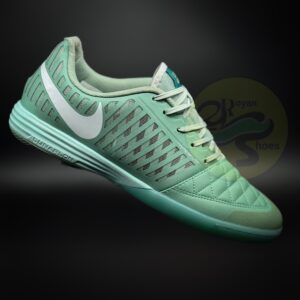 کفش فوتسال نایک لونار گتو Nike Lunar Gato Iمستر I - فیروزه ای